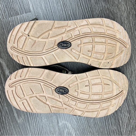 CHACO ZX2 Strappy Sandals Women's 10 MultiColor Outdoor Classic - Picture 7 of 12